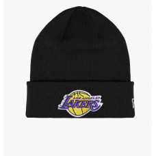 Шапка чоловіча New Era Ess Lakers Blk (60348856)