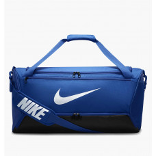 Спортивна сумка Nike Brasilia 9.5 Blue (DH7710-481)