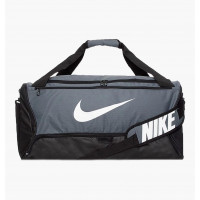 Спортивна сумка Nike Nk Brsla M Duff - 9.0 (60L) (BA5955-026)