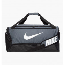 Спортивна сумка Nike Nk Brsla M Duff - 9.0 (60L) (BA5955-026)
