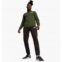 Спортивний костюм чоловічий Puma Clean Sweat Suit (585841-31)