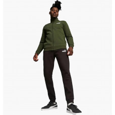 Спортивний костюм чоловічий Puma Clean Sweat Suit (585841-31)