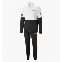Спортивний костюм чоловічий Puma Power Sweat Suit (673310-01)