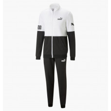 Спортивний костюм чоловічий Puma Power Sweat Suit (673310-01)
