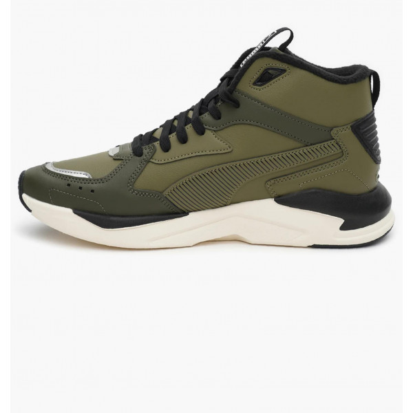 Черевики чоловічі Puma X-Ray Lite Pro Mid (38461903)