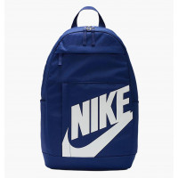 Рюкзак чоловічій Nike Backpack Blue (DD0559-492)