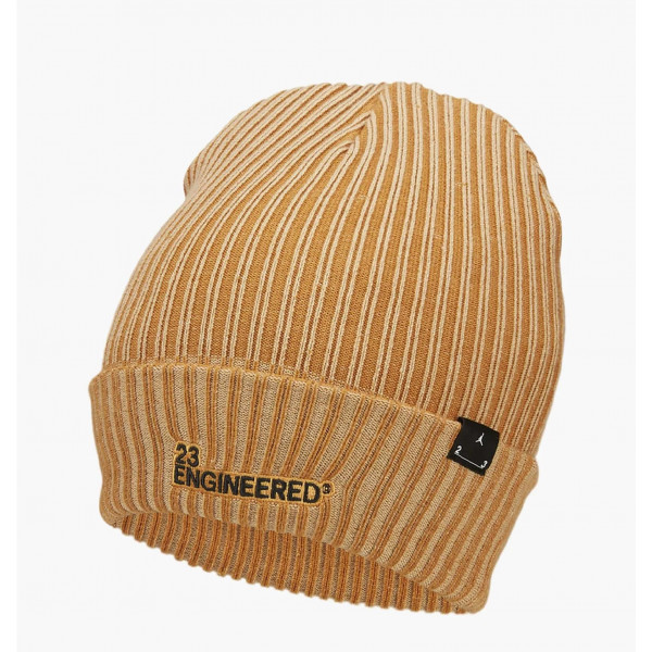 Шапка чоловіча Jordan Beanie Utility (DV3339-253)