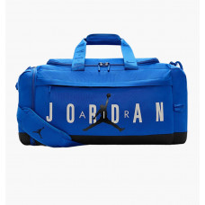 Спортивна сумка Jordan Velocity Duffle Blue (MM0920-BB7)