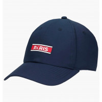 Кепка Jordan Air Paris Saint-Germain Heritage86 (DH2421-410)