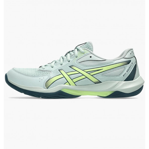Кросівки чоловічі Asics Gel Rocket 12 Turquoise (1071A116-300)