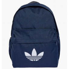 Рюкзак чоловічий Adidas Cl Backpack Ac Blue (JX0213)