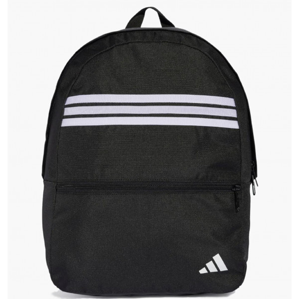 Рюкзак чоловічий Adidas Classic Back-To-School Stripes Backpack 27.5L (JD9564)