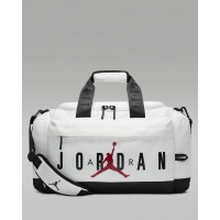 Спортивна сумка Jordan Velocity Duffle Bag (SM0920-001)