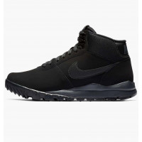 Черевики чоловічі Nike Hoodland Suede (654888-090)