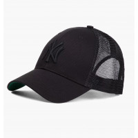 Кепка 47 Brand Mvp Ny Yankees (B-BRANS17CTP-BKB)