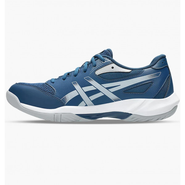 Кросівки чоловічі Asics Gel Rocket 12 Blue (1071A116-400)