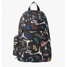 Рюкзак дитячий Jordan With Pencil Case Black/Multi (9B0503-F69)