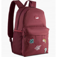 Рюкзак Puma Phase Patch Bordo (091730-20)