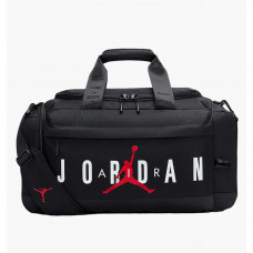 Спортивна сумка Jordan Velocity Duffle Black (SM0920-023)