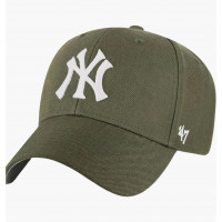 Кепка 47 Brand New York Yankees (MVPSP17WBP-SWL)