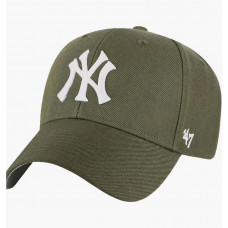 Кепка 47 Brand New York Yankees (MVPSP17WBP-SWL)