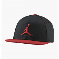 Кепка Nike Jordan Pro Jumpman Snapback (AR2118-019)