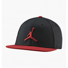 Кепка Nike Jordan Pro Jumpman Snapback (AR2118-019)