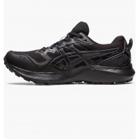 Кросівки чоловічі Asics Gel Sonoma 7 Gore-Tex Trail Running Shoes Black (1012B414-002)