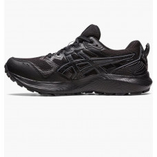 Кросівки чоловічі Asics Gel Sonoma 7 Gore-Tex Trail Running Shoes Black (1012B414-002)