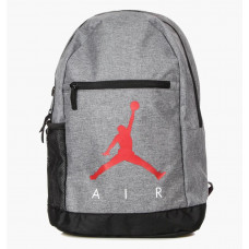 Рюкзак чоловічій Jordan Air School Backpack With (9B0503-GEH)