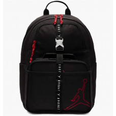 Рюкзак дитячий Jordan Haddad Black (9A0775-023)