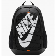 Рюкзак чоловічій Nike Hayward Black (HJ8200-010)