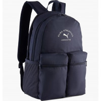 Рюкзак чоловічій Puma Phase Class Blue (091734-01)