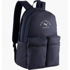 Рюкзак чоловічій Puma Phase Class Blue (091734-01)