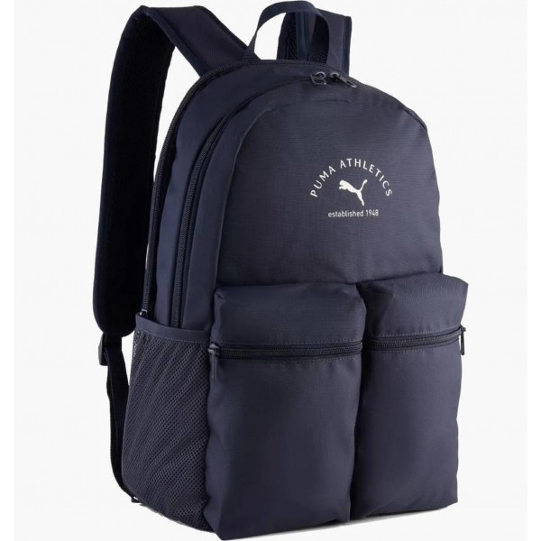 Рюкзак чоловічій Puma Phase Class Blue (091734-01)