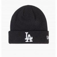 Шапка чоловіча New Era Mlb Cuff Knit La Dodgers (12122730)