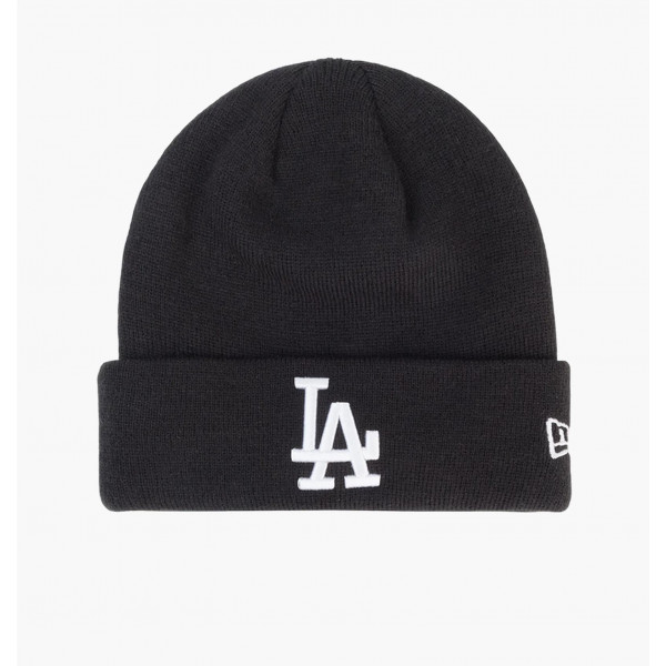 Шапка чоловіча New Era Mlb Cuff Knit La Dodgers (12122730)