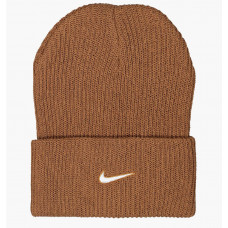 Шапка чоловіча Nike U Nsw Beanie Utility Swoosh (DV3342-270)