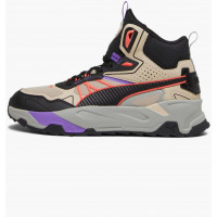 Черевики чоловічі Puma Trinity Mid Hybrid (392327-03)