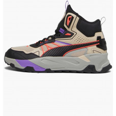 Черевики чоловічі Puma Trinity Mid Hybrid (392327-03)