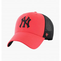 Кепка 47 Brand New York Yankees Ballpark (B-BLMSH17GWP-YHA)