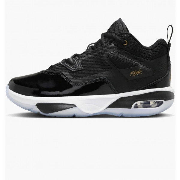 Кросівки жіночі Jordan Stay Loyal 3 Black (FB9922-002)