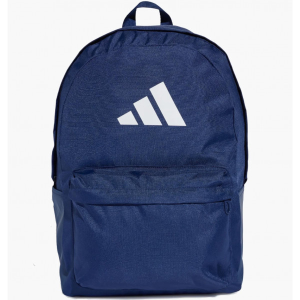 Рюкзак чоловічий Adidas Classic 3 Bar Logo Blue (IS7049)