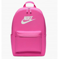 Рюкзак жіночій Nike Heritage Pink (DC4244-675)