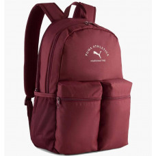 Рюкзак чоловічий Puma Phase Class Bordo (091734-20)
