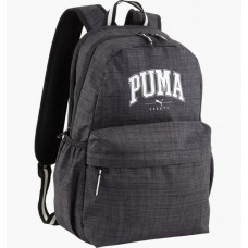 Рюкзак чоловічій Puma Squad Backpack Grey (090716-01)