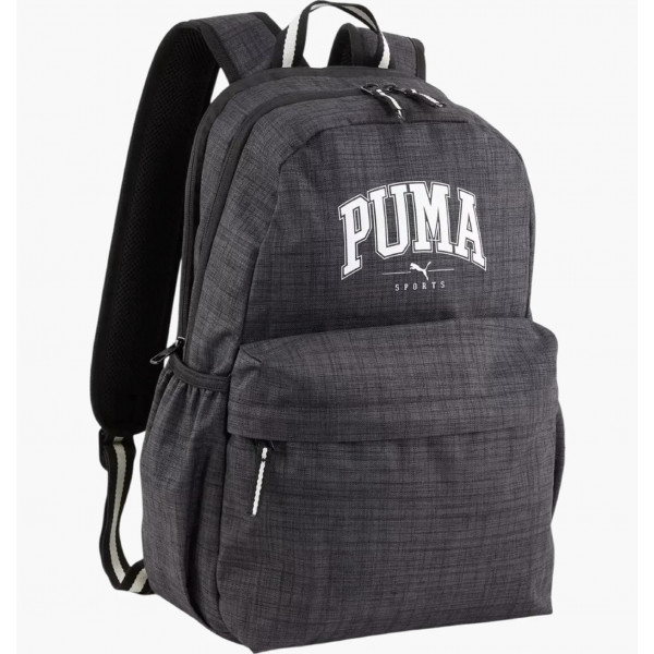 Рюкзак чоловічій Puma Squad Backpack Grey (090716-01)