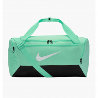 Спортивна сумка Nike Brasilia Green (DM3976-353)