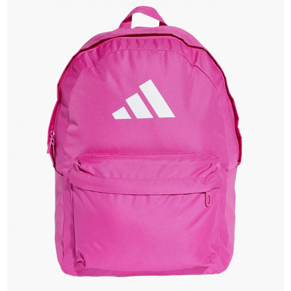 Рюкзак жіночий Adidas Clsc Bars Bp 27,5L (IS7058)