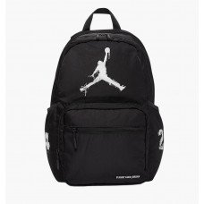 Рюкзак чоловічій  Jordan Jam Mvp Black (MA9107-023)